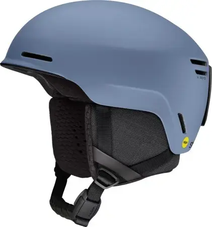 Neuheit Smith METHOD PRO MIPS Helm matte granite blue Warehouse One