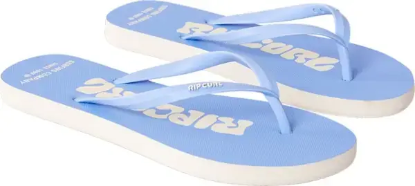 Rip curl ICONS OF SURF BLOOM OPEN TOE Sandale mid blue Warehouse One Versand Am Gleichen Tag