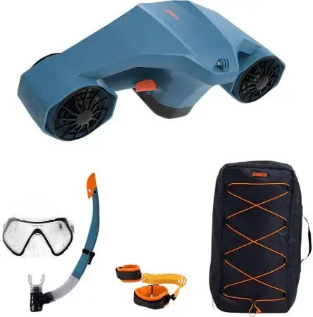Nur Für Kurze Zeit Jobe INFINITY SEASCOOTER PRO PACKAGE Warehouse One