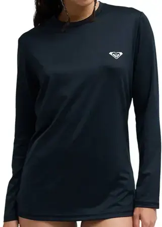 Sonderangebot Roxy HAPPY WAVES LS Lycra black Warehouse One