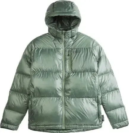 Zertifiziert Picture HI PUFF DOWN Jacke laurel wreath Warehouse One