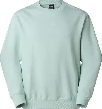 Sonderaktion The north face ESSENTIAL LIGHT Sweater opal frost Warehouse One