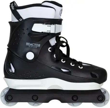 Playlife REACTOR Inline Skate Warehouse One Meistverkauft