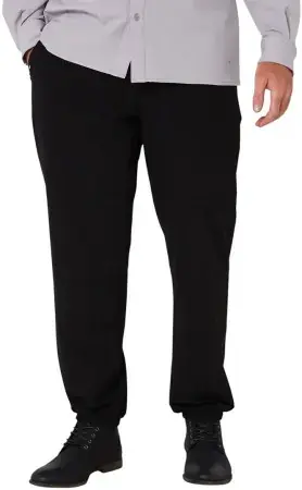 Follow ALL DAY Hose black Warehouse One Markenware