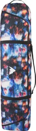 Garantierte Lieferung Burton SPACE SACK Boardbag floral blur Warehouse One