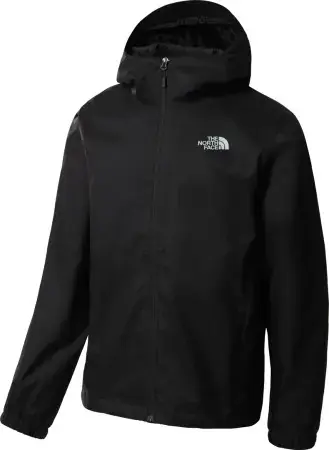 The north face QUEST Jacke tnf black Warehouse One Super-Preis