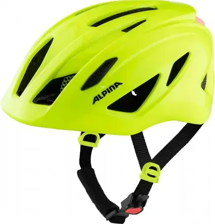 Alpina PICO FLASH Helm be visible gloss Warehouse One Versand Am Gleichen Tag