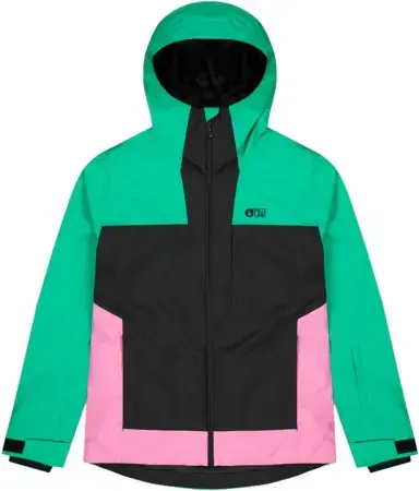 Picture SEAKREST Jacke emerald Warehouse One Ausverkauf