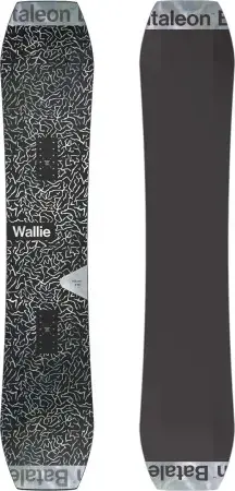 Bataleon WALLIE Snowboard Warehouse One Preisknaller