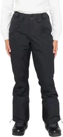 Preisreduziert Rip curl ANTI SERIES RIDER Hose black Warehouse One