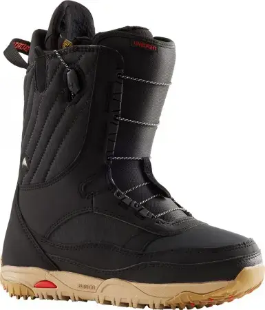 Saisonangebot Burton LIMELIGHT Boot black Warehouse One