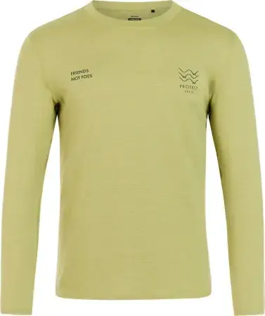 Neu Im Sortiment Protest PRTRYLE LS Lycra fern green Warehouse One
