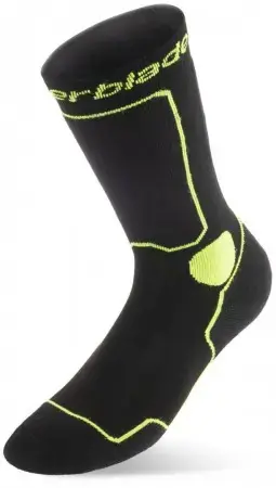 Bestpreis Rollerblade SKATE Socken black/green Warehouse One