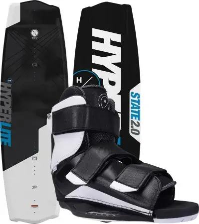 Jetzt Kaufen Hyperlite STATE 2.0 inkl. FORMULA Boots Warehouse One