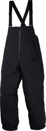 Online Kaufen Burton FUTURETRUST 2L BIB Hose true black Warehouse One