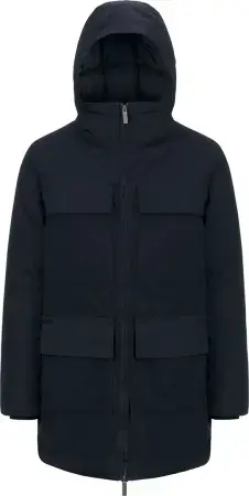Günstig K-way HODEL FABRIC MIX Jacke blue depth/blue depth Warehouse One