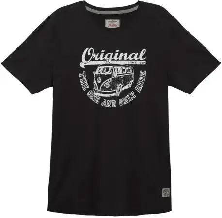 Mega-Angebot Van one classic cars ORIGINAL RIDE T-Shirt black/white Warehouse One
