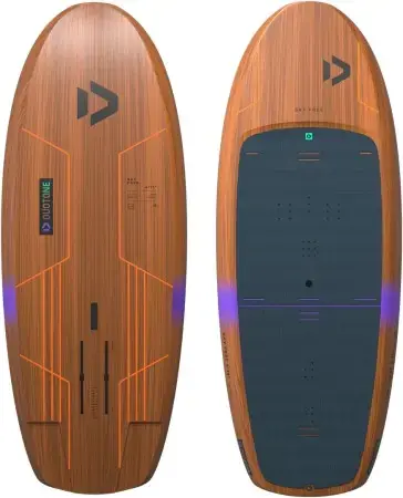 Duotone SKY FREE Foilboard orange Warehouse One Neu Im Sortiment