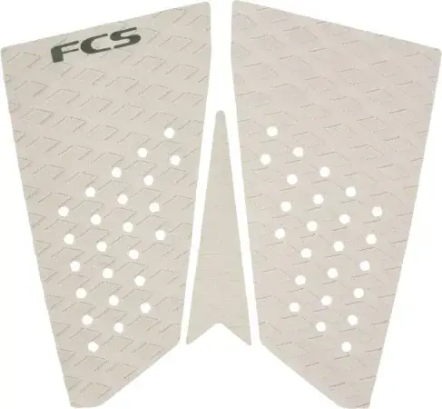 Preis Gesenkt Fcs T-3 FISH ECO Traction Pad warm grey/alpine Warehouse One