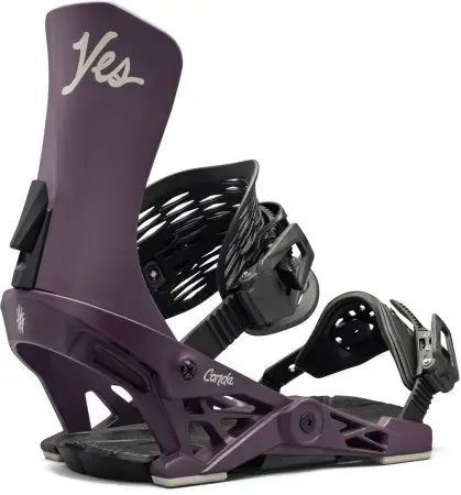 Yes CONDA Bindung rosewood Warehouse One Rabatt