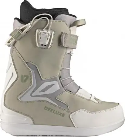 Direktkauf Deeluxe ID TEAM Boot barley green Warehouse One