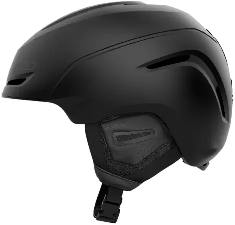 Giro NEO Helm matte black Warehouse One Bestseller