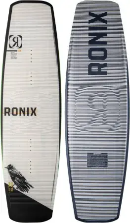 Abverkauf Ronix KINETIK SPRINGBOX 2 Wakeboard Warehouse One