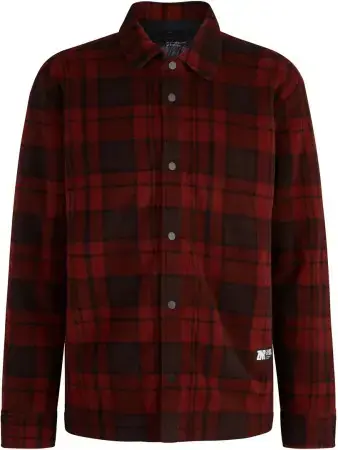Ziener RONNO Jacke woody brown Warehouse One Markenware