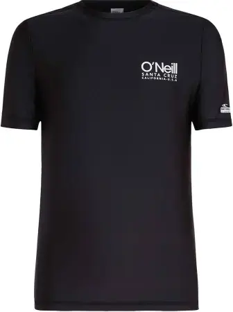 Oneill ESSENTIALS CALI SS Lycra black out Warehouse One Zertifiziert
