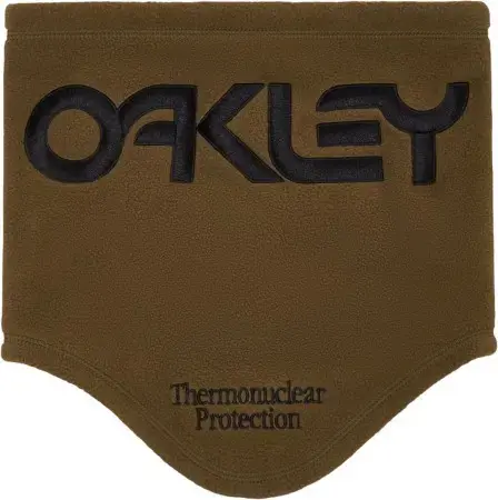 Oakley TNP Neckwarmer army green Warehouse One Preis Gesenkt