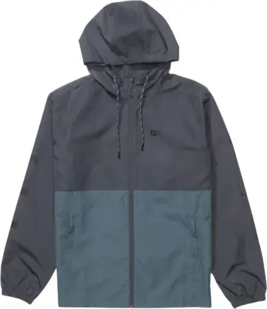 Bestpreis Salty crew SURFACE WINDBREAKER Jacke magnet Warehouse One
