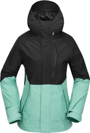 Volcom V.CO ARIS INSULATED GORE-TEX Jacke wasabi Warehouse One Highlight