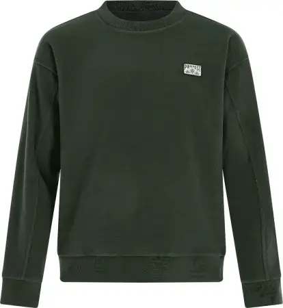 Protest PRTHAWK Fleece kale green Warehouse One Super-Preis