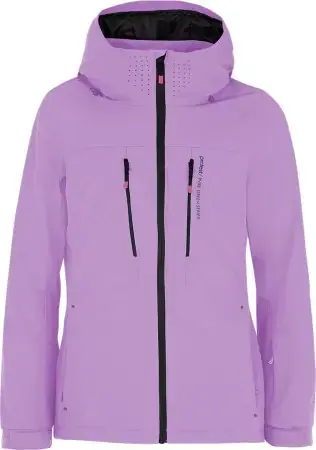 Garantierte Lieferung Protest PRTBEVERLY Jacke thistle purple Warehouse One