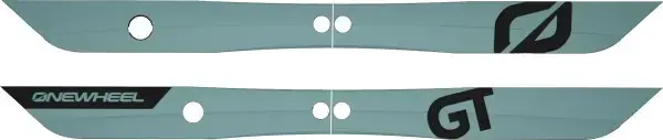 Onewheel RAIL GUARDS GT mint Warehouse One Schneller Versand