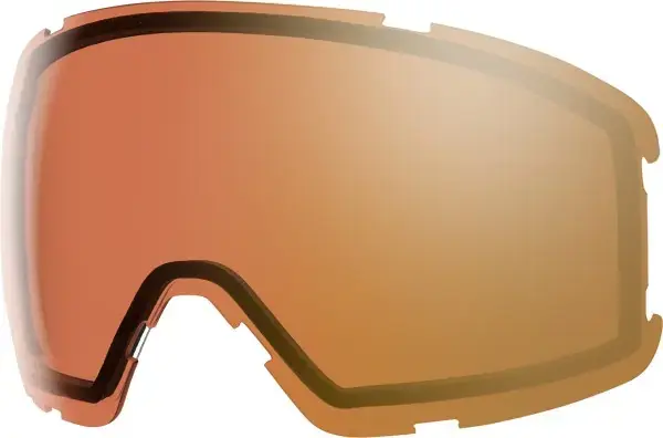 Smith SEQUENCE OTG Ersatzglas chromapop photochromic copper gold mirror Warehouse One Preisknaller