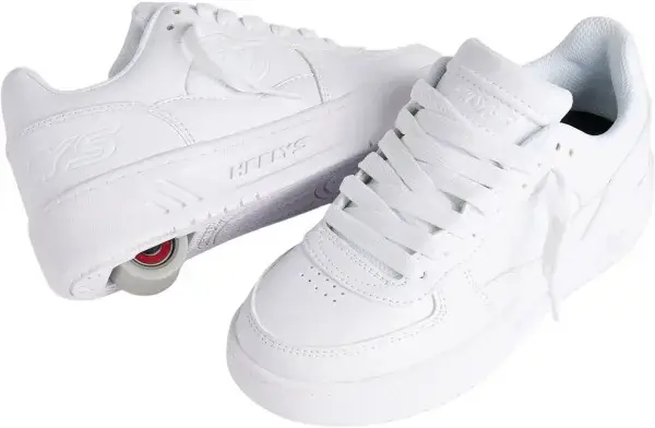 Sonderangebot Heelys REZERVE LOW Schuh white/white Warehouse One