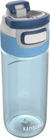 Geprüft Kambukka ELTON 500ML Trinkflasche tropical blue Warehouse One