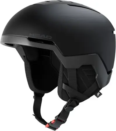Head FAERO PRO Helm black Warehouse One Super-Preis