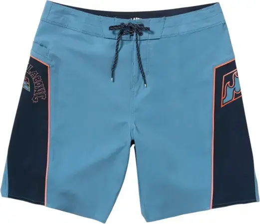 Saisonangebot Billabong STRADDIE PRO 20 Boardshort glacier blue Warehouse One