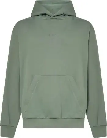 Neuheit Oakley SANDBOARD Hoodie aviator green Warehouse One