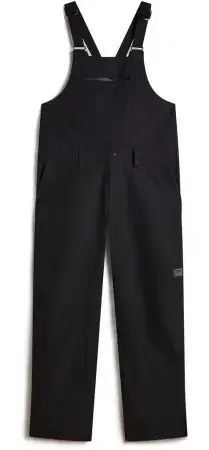 Vans DEEP DAZE 3L SNOW BIB Hose black Warehouse One Finale Aktion