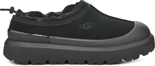 Markenprodukt Ugg TASMAN WEATHER HYBRID Schuh black/black Warehouse One
