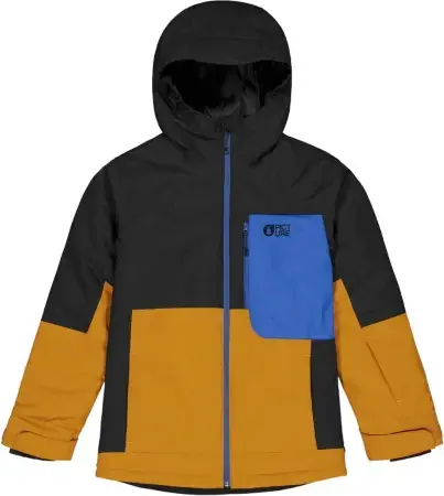 Abverkauf Picture DAUMY Jacke black honey deep marine Warehouse One