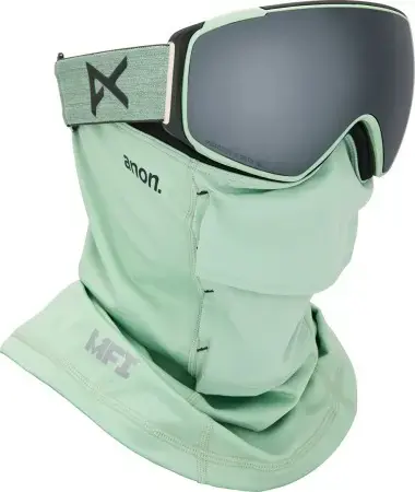 Anon M4S TORIC Schneebrille soft sage/perceive sun onyx Warehouse One Heißes Angebot