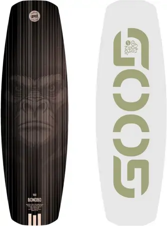 Goodboards BONOBO Wakeboard Warehouse One Jetzt Bestellen