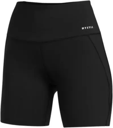 Nur Heute Mystic TERRI PERFORMANCE BIKER Lycrashort black Warehouse One