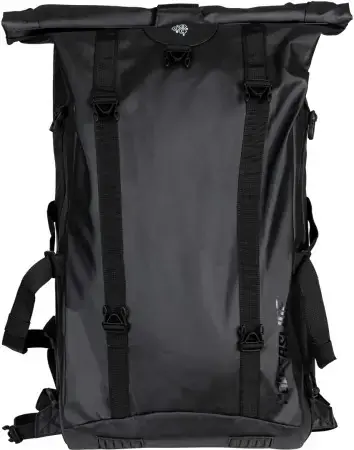 Wochenendangebot Powerslide UBC COMMUTER II Rucksack black Warehouse One