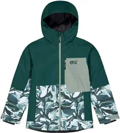 Heißes Angebot Picture DAUMY Jacke ponderosa pinepeppup laurel wreath Warehouse One