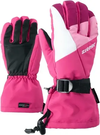 Ziener LANI GTX Handschuh pink blossom Warehouse One Online Kaufen